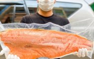 Cá hồi đông lạnh có tốt không? Nơi mua cá hồi đông lạnh an toàn, uy tín