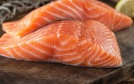 Lợi ích khi lựa chọn cá hồi phi lê