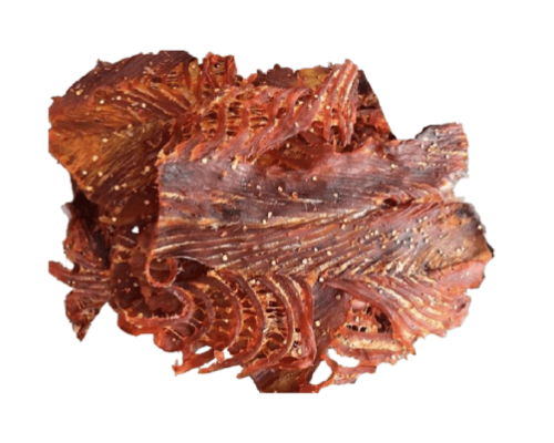 Mép cá ngừ đại dương