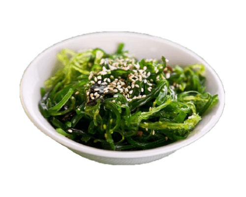 Rong Biển Trộn Mè Nhật Bản