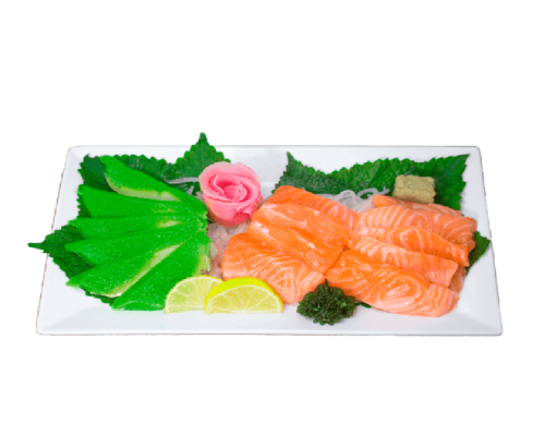 Set Sashimi Sánh Đôi