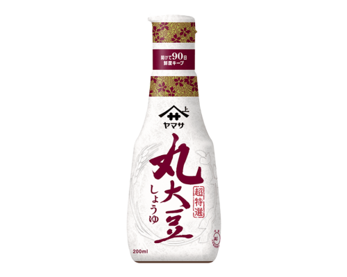 Nước tương đậu nành Yamasa loại đặc biệt 200ml