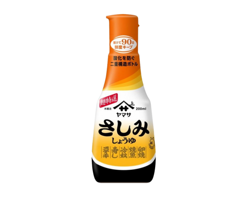 Nước tương Yamasa Sashimi 200ml