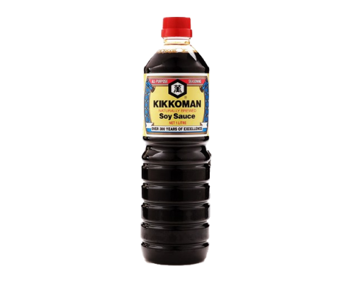 Nước Tương Soy Sauce Kikkoman (150ml)
