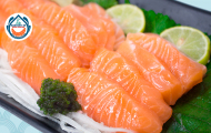 Hướng Dẫn Chọn Mua Sashimi Cá Hồi: Bí Quyết Để Lựa Chọn Nguyên Liệu Tươi Ngon