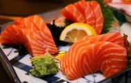 Thực Đơn Đặc Biệt Từ Cá Hồi Tươi Dành Cho Gia Đình Bạn