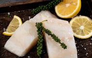 Thịt Trắng Cá Tuyết – Mềm Mịn, Ngọt Nhẹ, Cả Nhà Đều Yêu