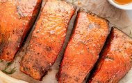 Cách Thưởng Thức Cá Hồi Xông Khói Như Một Chuyên Gia Ẩm Thực