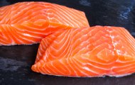 Cá Hồi Sashimi: Món Ngon Tinh Tế Hay Siêu Thực Phẩm Cho Sức Khỏe?