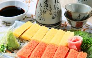 CÁ TRÍCH ÉP TRỨNG – SIÊU THỰC PHẨM HAY KIỆT TÁC ẨM THỰC NHẬT BẢN?
