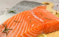 Giá Trị Dinh Dưỡng Của Cá Hồi – Vì Một Trái Tim Khỏe Mạnh