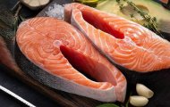 ĂN CÁ HỒI ĐÔNG LẠNH CÓ BỊ MẤT CHẤT KHÔNG?