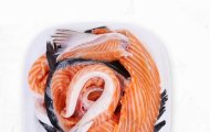 Lườn Cá Hồi – Phần Thịt Giá Trị Bị Bỏ Quên?