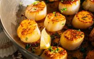 5 CÔNG THỨC CÒI SÒ ĐIỆP: ĐƠN GIẢN NHƯNG ĐẬM ĐÀ HƯƠNG VỊ BIỂN