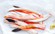 LƯỜN CÁ HỒI – PHẦN THỊT GIÁ TRỊ BỊ BỎ QUÊN?