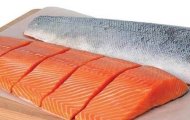 Bữa Ăn Thượng Hạng Với Cá Hồi Tươi – Đơn Giản Mà Đẳng Cấp