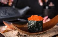 TỔNG QUAN CÁC LOẠI TRỨNG CÁ: HÀNH TRÌNH TỪ TRỨNG CÁ HỒI ĐẾN TẦM